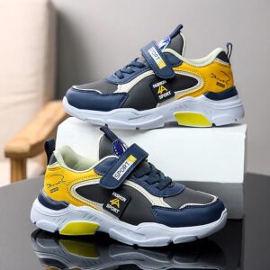 Zorba Kids Sport Shoes